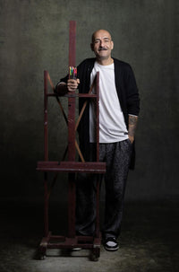 Marcos Puhinger x UNODEUNO