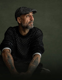 Marcos Puhinger x UNODEUNO