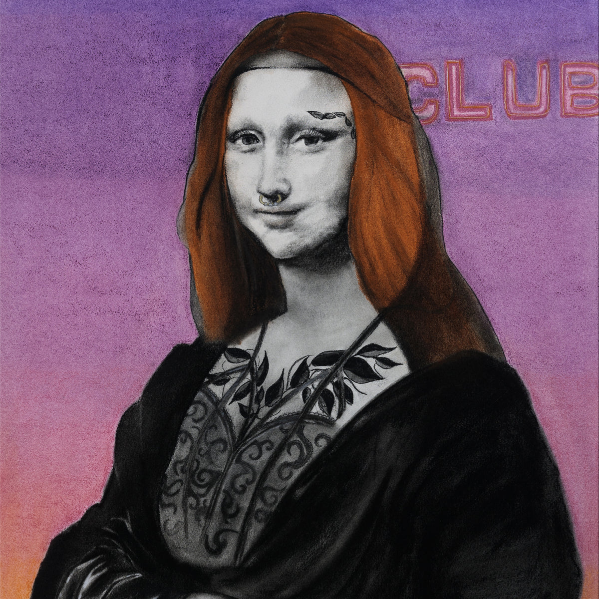 Daughter of the Experience