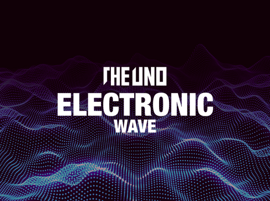 ELECTRONIC WAVE