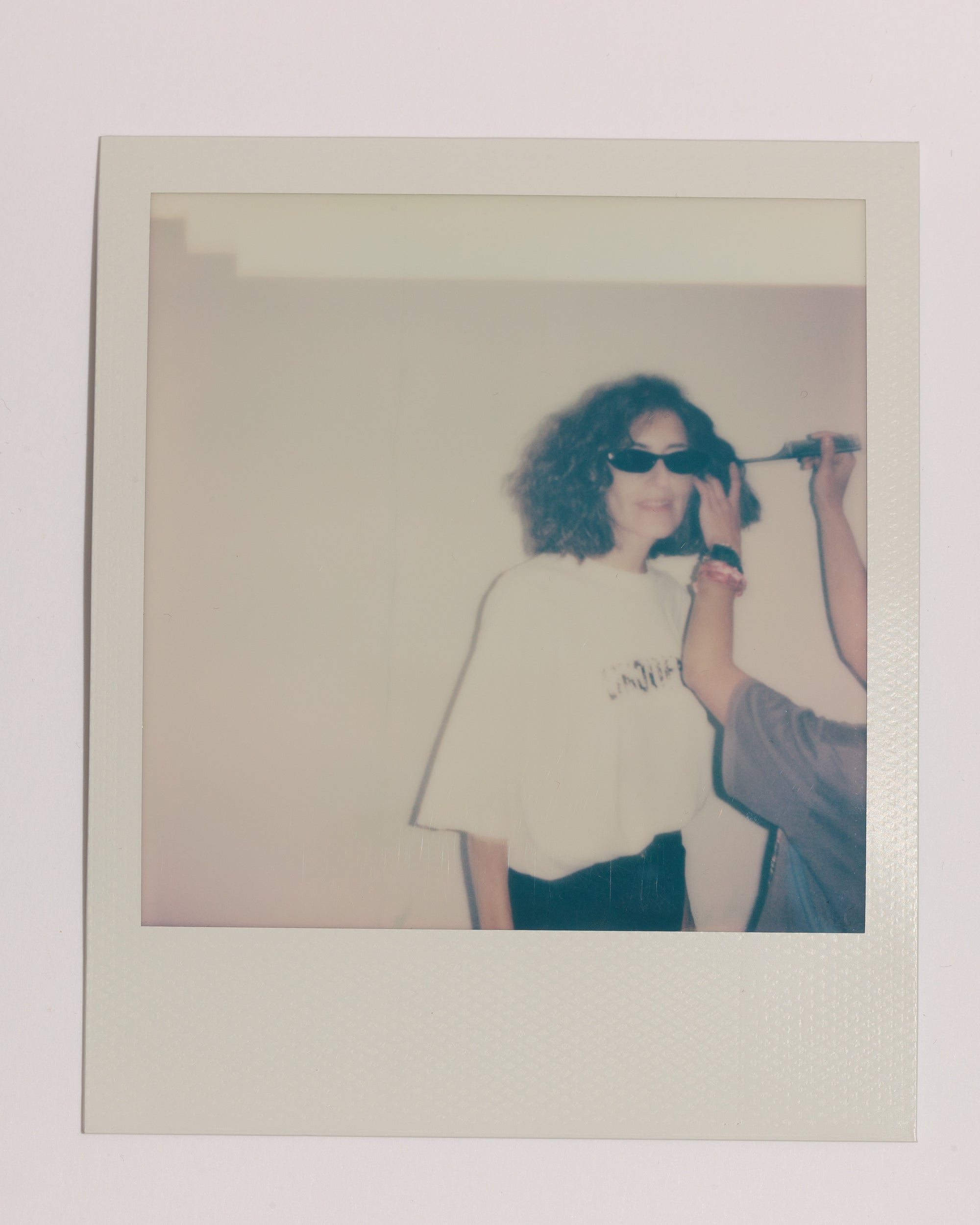 We don't do "decoration": we make statements.