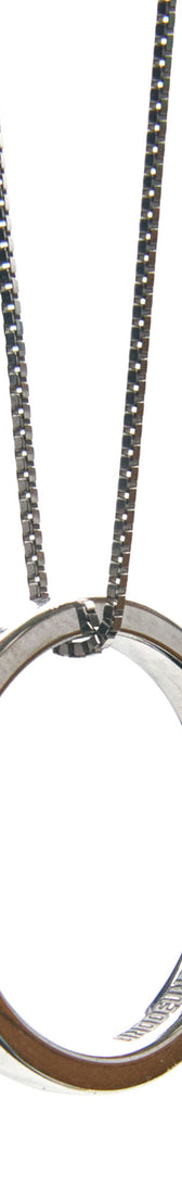 UNO x AT Platinum and Diamond Ring – LIMITED EDITION