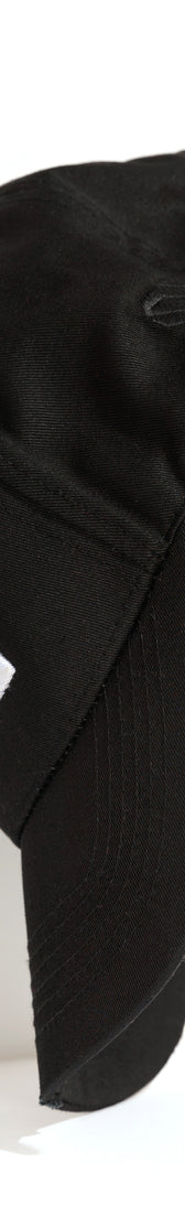 Baseball Cap UNO Black&amp;White – LIMITED EDITION