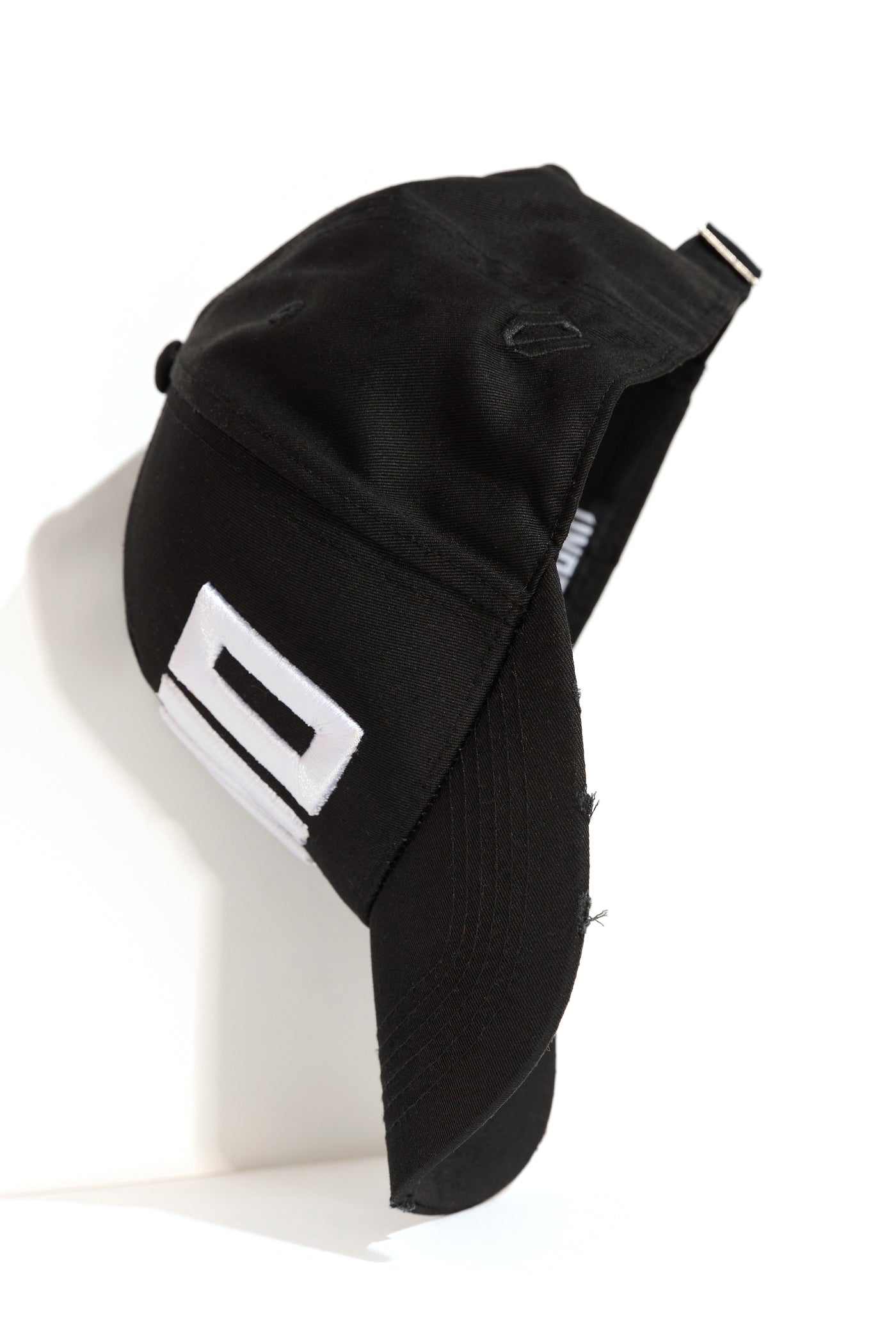 Baseball Cap UNO Black&amp;White – LIMITED EDITION