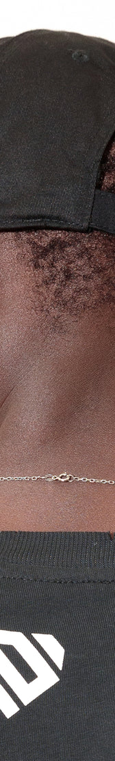 Baseball Cap UNO Black&amp;White – LIMITED EDITION