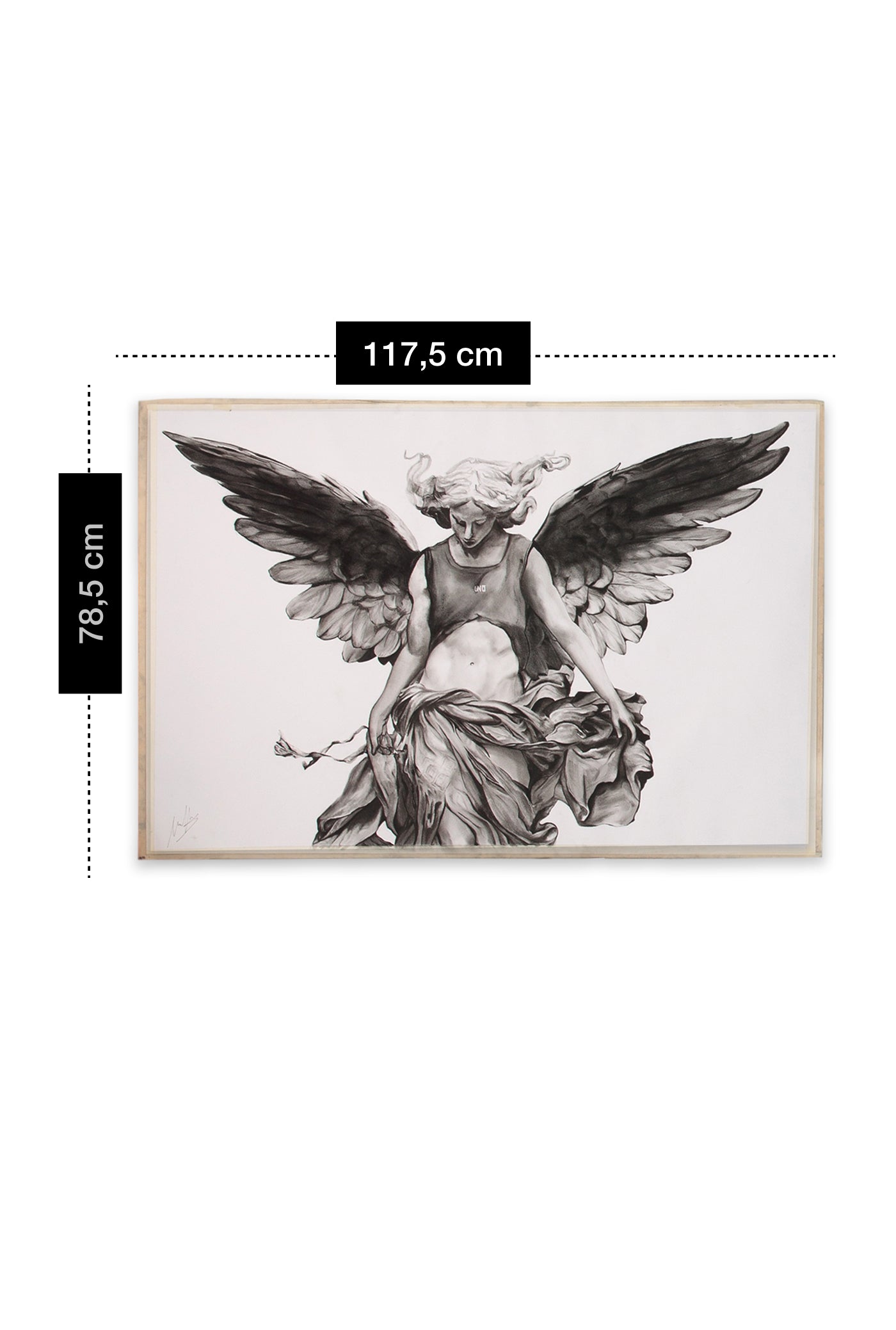 Translation missing: es.products.product.one_size_measurements