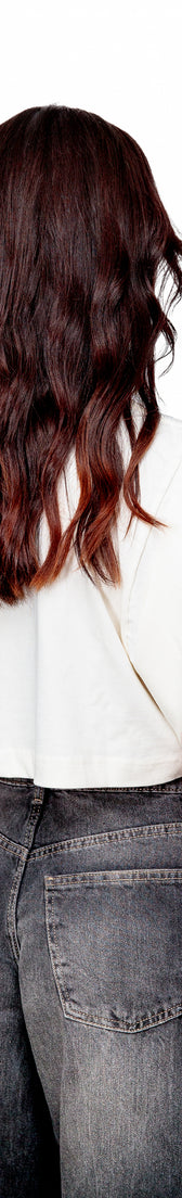 Off-white Cotton Top Crop T-Shirt