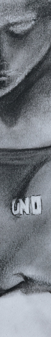 Reproducción numerada Ángel Alado - EDICIÓN LIMITADA