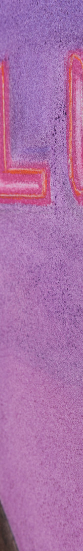 Reproducción numerada Daughter of the experience - EDICIÓN LIMITADA