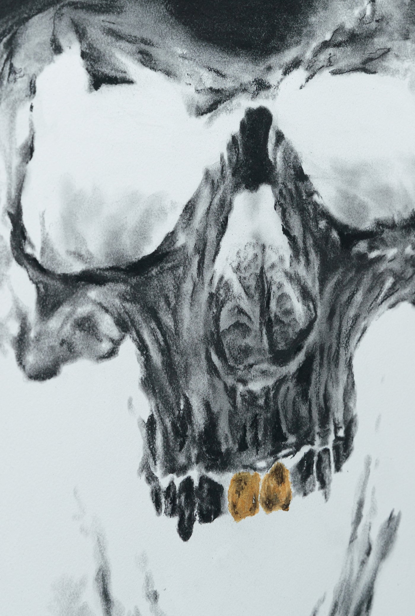 Reproducción numerada Skull X - EDICIÓN LIMITADA