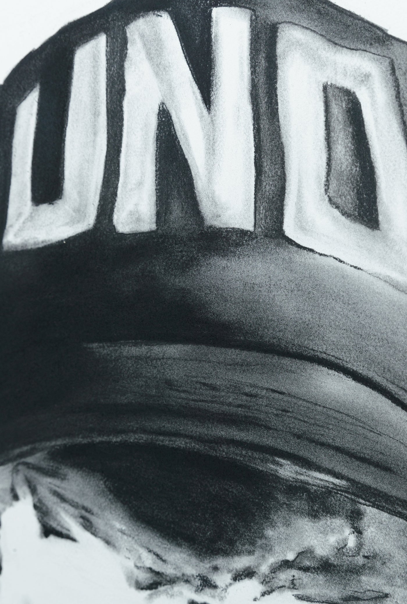 Reproducción numerada Skull X - EDICIÓN LIMITADA