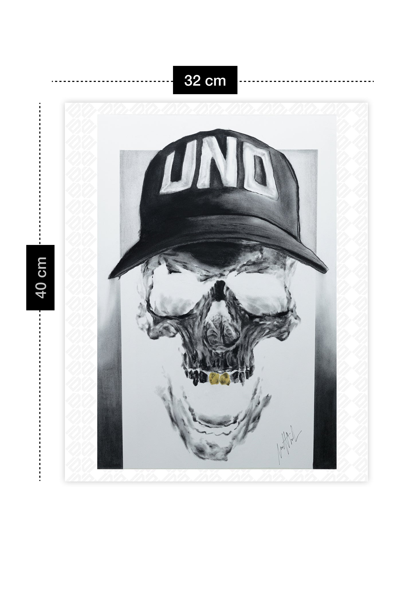 Translation missing: es.products.product.one_size_measurements